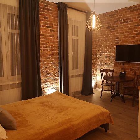 Solaris Apartments Self-Check-In Opole Exterior photo