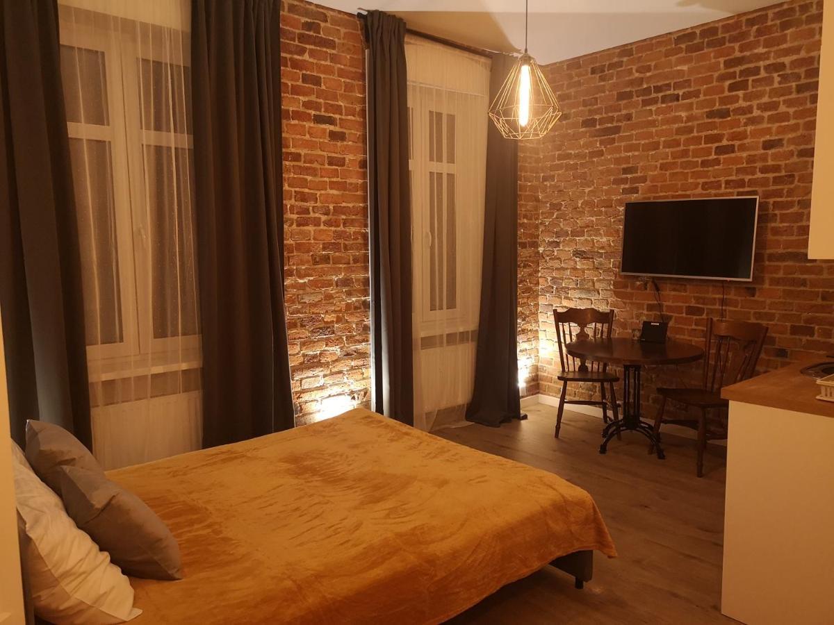 Solaris Apartments Self-Check-In Opole Exterior photo